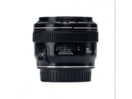 Canon EF 28mm f/1.8 USM